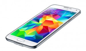 Samsung Galaxy S5