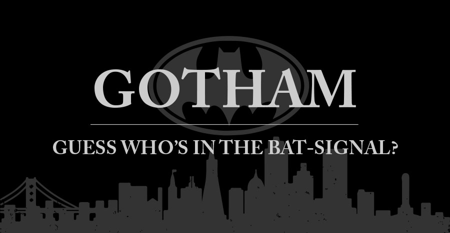 PixaPrints Gotham Infographic